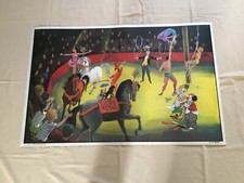 Affiche scolaire oge d'occasion  Noisy-le-Roi