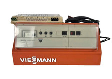 Viessmann trimatik 7450361 gebraucht kaufen  Dieburg