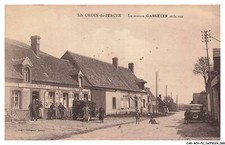 Achp2 0110 croix d'occasion  France