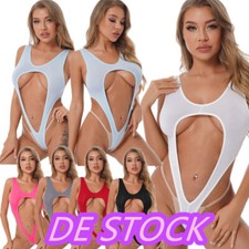 Damen stringbody sexy gebraucht kaufen  Bremen