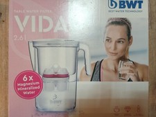 wasserenthartungsanlage bwt gebraucht kaufen  Köln