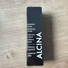 Alcina intense lipstick gebraucht kaufen  Aalen