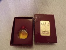 Vtg miniature bottle for sale  Owego