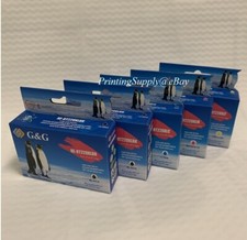 Tinta 5x 2BK+CMY para Epson 220XL 220 T220XL WF2630 WF2650 WF2660 XP320 XP420 XP424 comprar usado Tinta 5x 2BK+CMY para Epson 220XL 220 T220XL WF2630 WF2650 WF2660 XP320 XP420 XP424 comprar usado  Enviando para Brazil