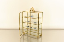 Puppenhaus vintage küche gebraucht kaufen  Deutschland