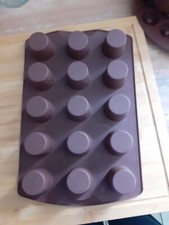 Moule silicone mini d'occasion  Pennautier