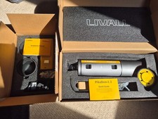 Livall pikaboost bike for sale  SLOUGH