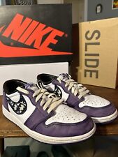 Jordan low dior for sale  Urbana
