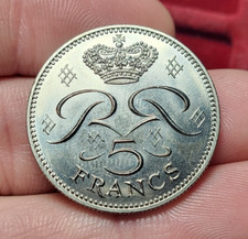 210 monaco 5 d'occasion  Reims