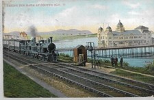 Taking mails colwyn for sale  MANCHESTER