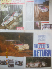 metro 6r4 for sale metro 6r4 for sale LONDON