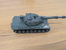 Dinky toys leopard for sale  STAFFORD