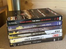 Occasione collezione dvd usato  Anzio