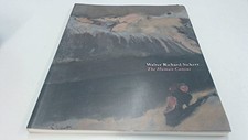 Walter richard sickert for sale  ROSSENDALE