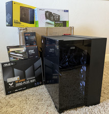 Asus tuf z890 for sale  Bend