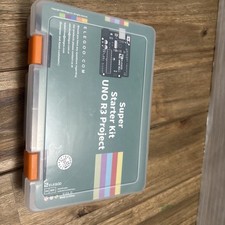 Uno robotics super for sale  Payson