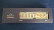 Liliput l133103 dieseltriebwag gebraucht kaufen  Ratingen
