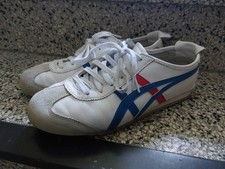 Asics nitsuka tiger gebraucht kaufen  Telgte