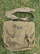Rare musette m36 d'occasion  Vagney