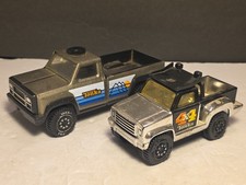 Vintage metal tonka for sale  Everson