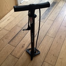 Dunlop bicycle pump for sale  MORPETH