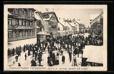 Freudenstadt abfahrt zur gebraucht kaufen  Berlin