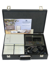 Linguaphone minilab sprachlabo gebraucht kaufen Linguaphone minilab sprachlabo gebraucht kaufen  Bienenbüttel