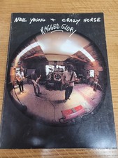 Neil young ragged for sale  Saint Peters