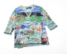 Artscapes womens multicoloured for sale  WREXHAM
