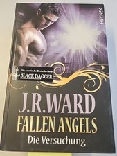 Fallen angels versuchung gebraucht kaufen  Bad Vilbel