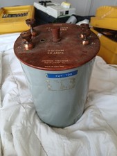 Tinsley standard resistors for sale  GAINSBOROUGH