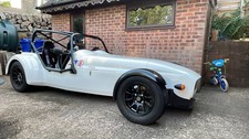 Westfield aerorace factory for sale  UTTOXETER