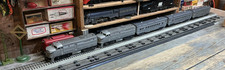 Lionel ga. 2023 for sale  Lititz