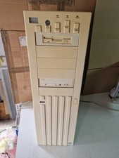 486dx pentium tower gebraucht kaufen  Peine