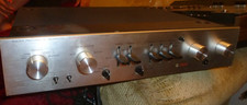 Luxman 5c50 preamplifier for sale  North Bergen