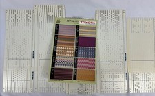 Rare toyota knitting for sale  Deland