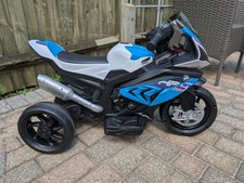 Kids ride bmw for sale  COULSDON