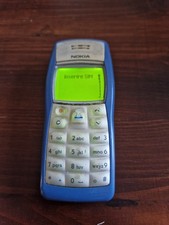 Cellulare nokia 1100 usato  Monteleone d'Orvieto