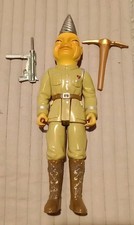 Boneco de ação Puppet Master Tunneler 1997 brinquedos lua cheia uniforme bronzeado completo comprar usado Boneco de ação Puppet Master Tunneler 1997 brinquedos lua cheia uniforme bronzeado completo comprar usado  Enviando para Brazil