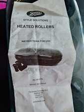 Boots style solution for sale  BIRMINGHAM
