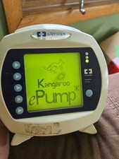 Covidien kangaroo feeding for sale  Omro