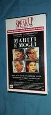 Vhs mariti moglie usato  Casale Monferrato