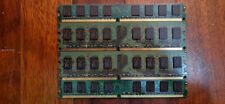 Ram bundle ddr2 usato  Moncalieri