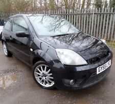 Ford fiesta zetec for sale  WICKFORD