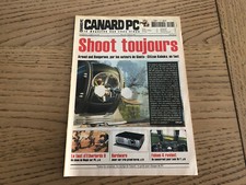 Canard magazine armed d'occasion  Sainte-Croix-en-Plaine