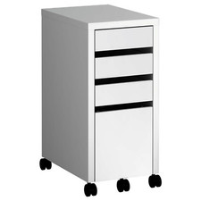 Ikea micke drawer d'occasion  Expédié en Belgium