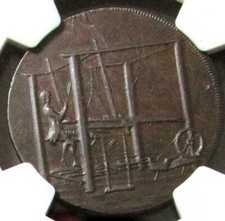 1792 great britain for sale  Fort Lauderdale