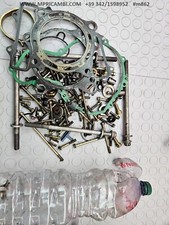 Kit vis polaris usato Kit vis polaris usato  Italia