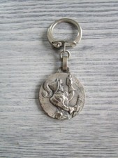 Porte clefs publicitaire d'occasion  Champs-sur-Marne