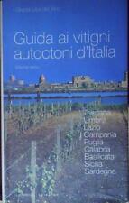 Guida vitigni autoctoni usato  Fonte Nuova